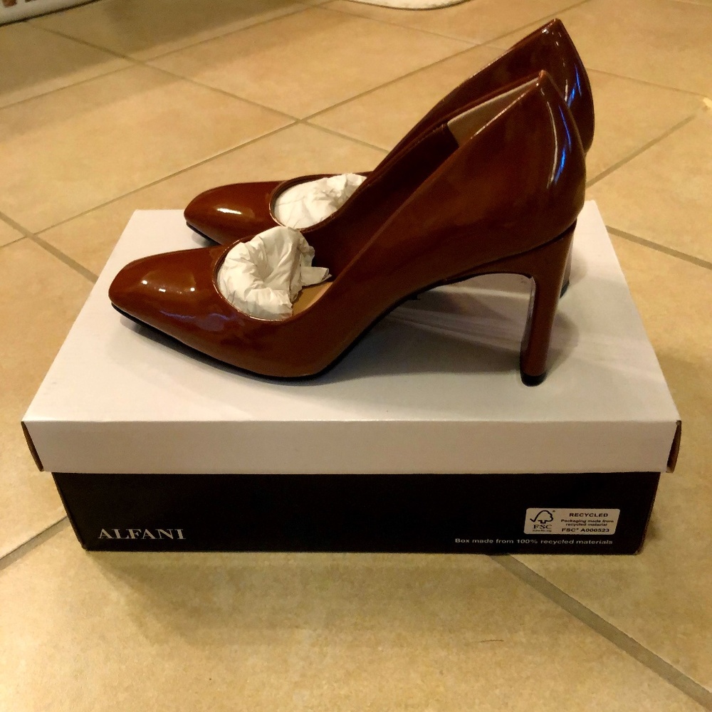 Alfani Heels